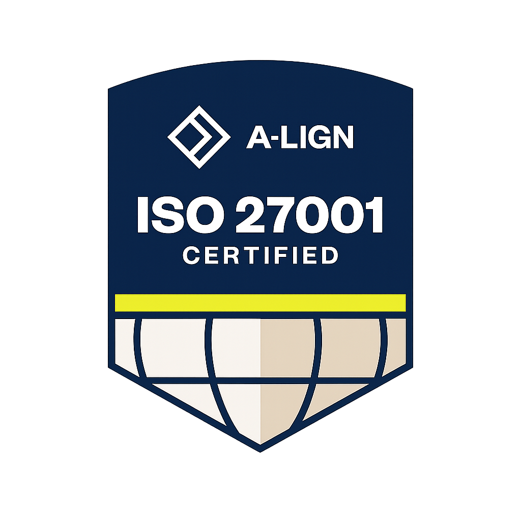 ISO 27001