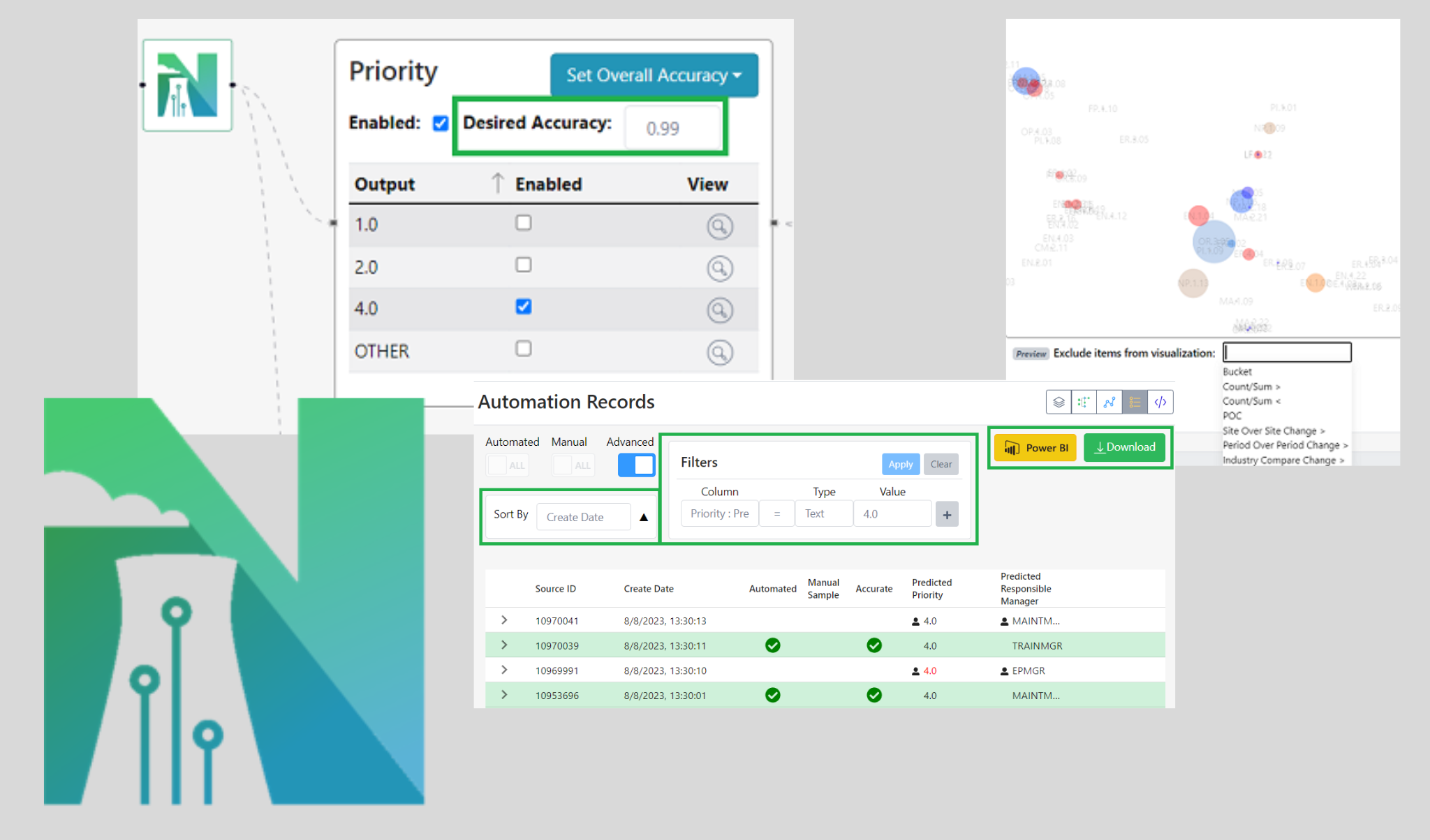 Nuclearn v1.8 – Neural Search and Easier Automation